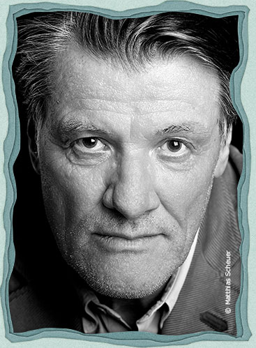 Sprecher - Tom Vogt